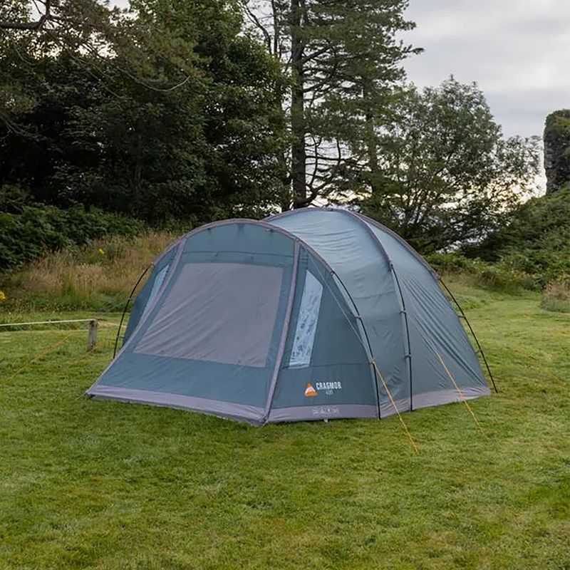 Sátor Vango Cragmor 400 6