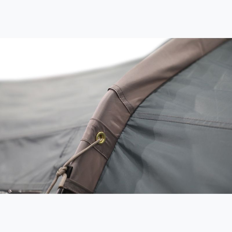 5 személyes sátor Vango Harris 500 mineral green 7