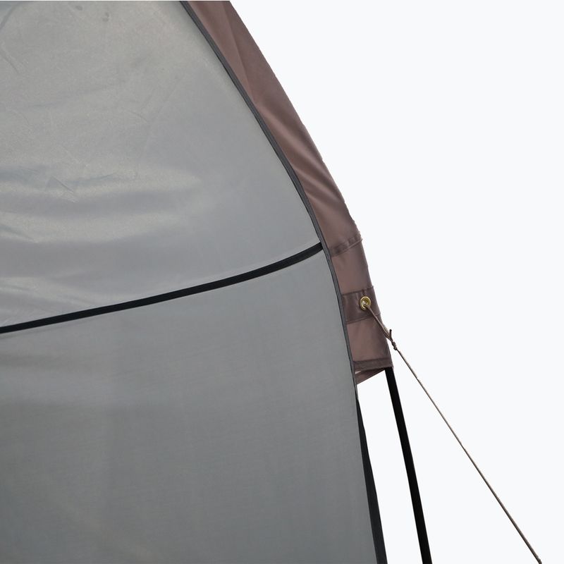 5 személyes sátor Vango Harris 500 mineral green 9