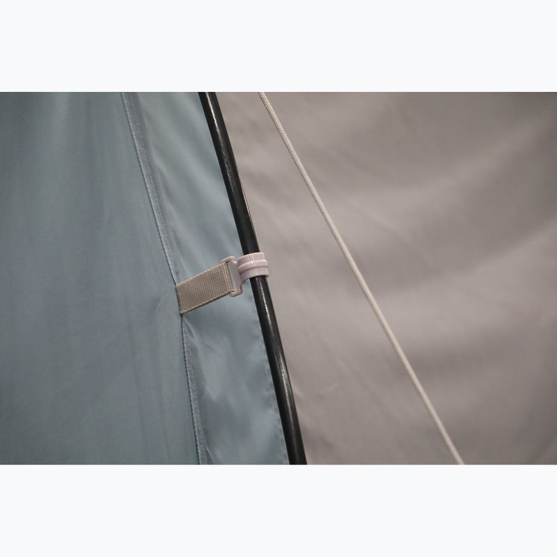 5 személyes sátor Vango Harris 500 mineral green 10