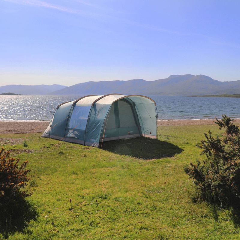 5 személyes sátor Vango Harris 500 mineral green 15
