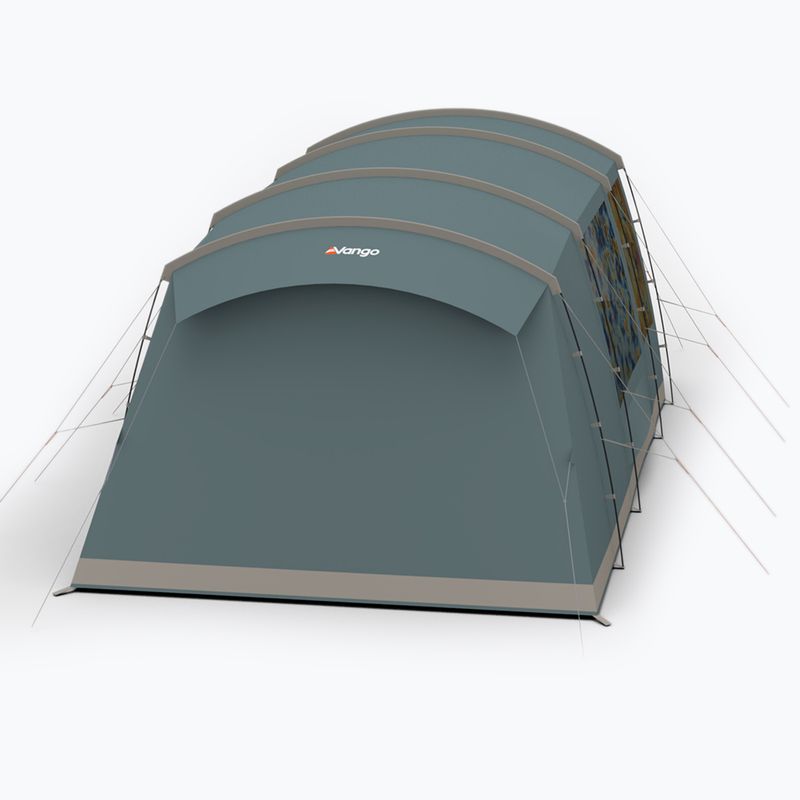 Négyszemélyes sátor Vango Lismore 450 Package mineral green 5