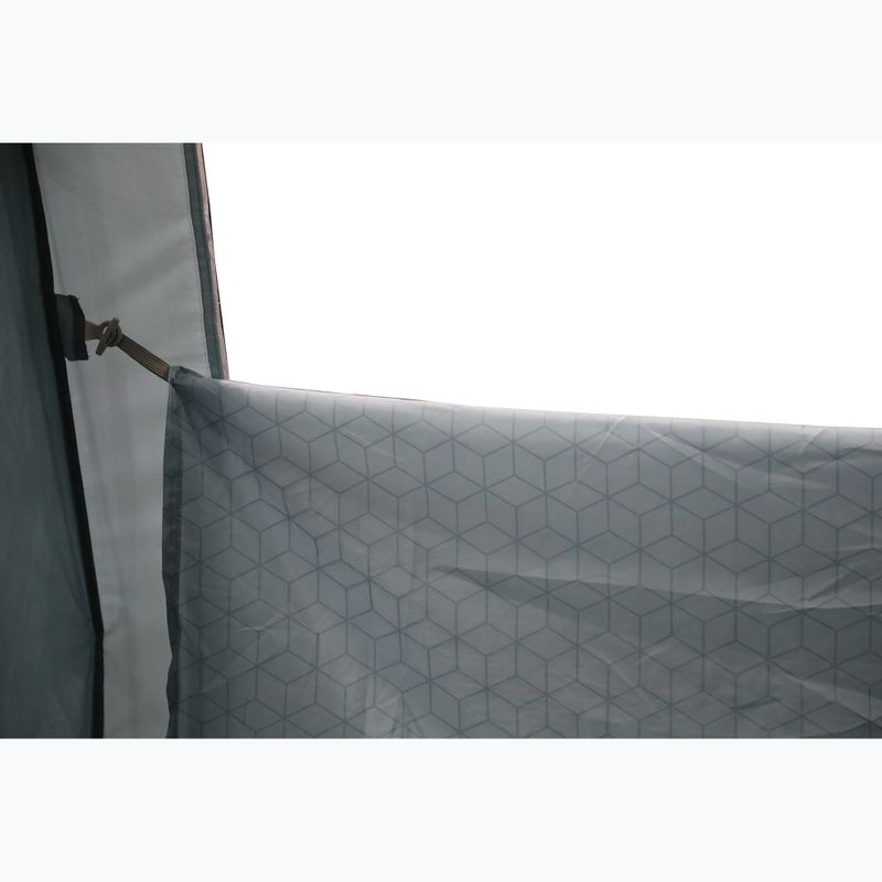 Négyszemélyes sátor Vango Lismore 450 Package mineral green 6