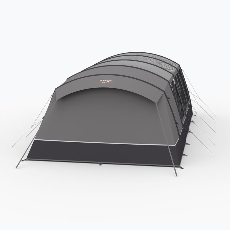 6 személyes sátor Vango Lismore Air TC 600XL Package cloud grey 4