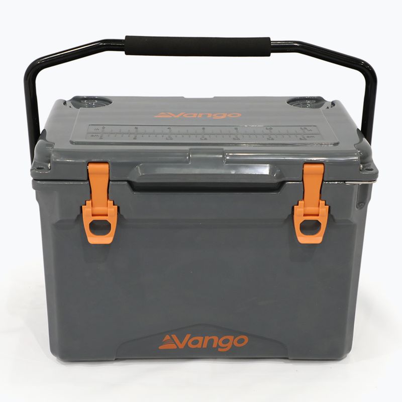 Vango Glacier 23 l grey hűtőtáska