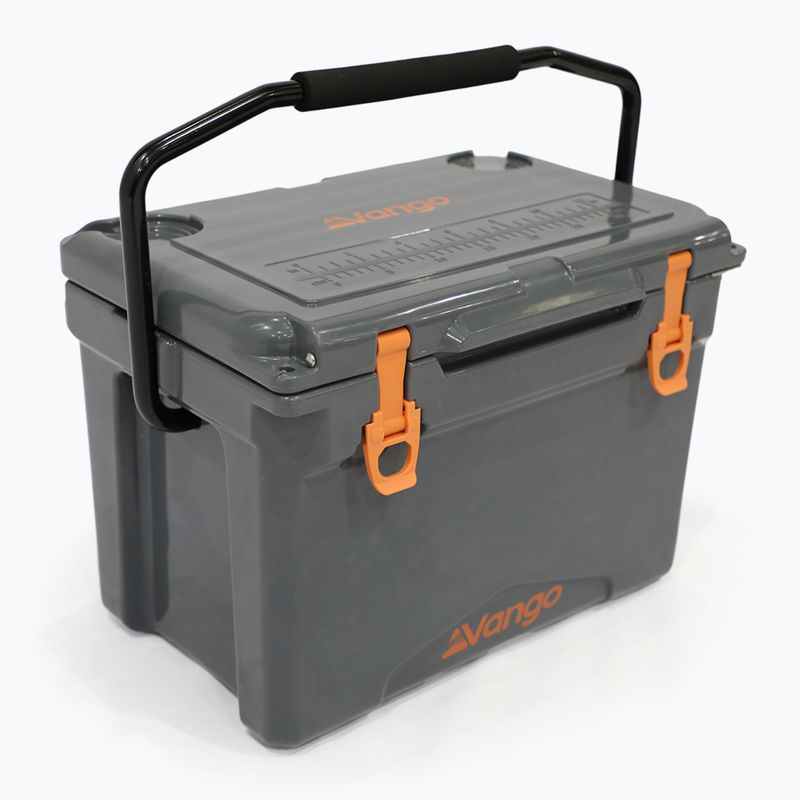 Vango Glacier 23 l grey hűtőtáska 3