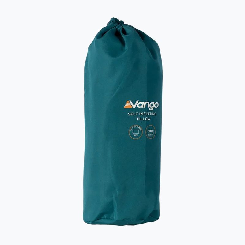 Utazópárna Vango Self-inflating ocean 5