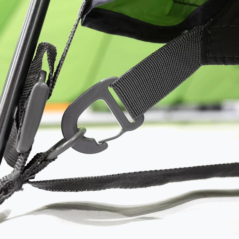 Kétszemélyes sátor Vango Scafell 200 pamir green 7