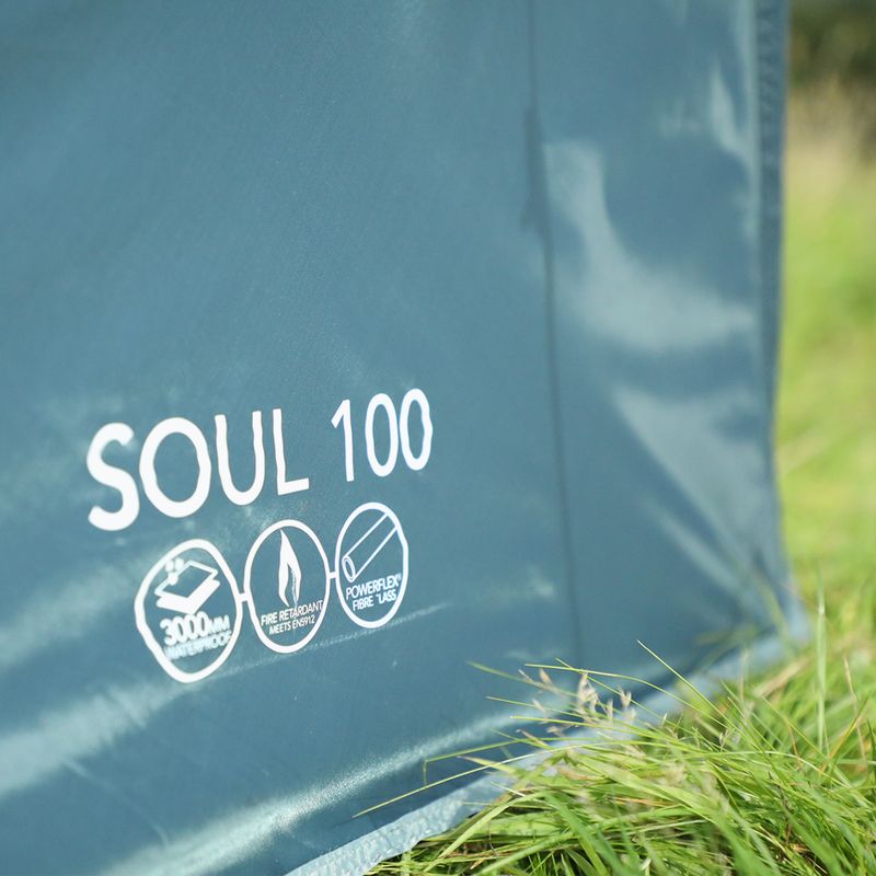 Sátor Vango Soul 100 20