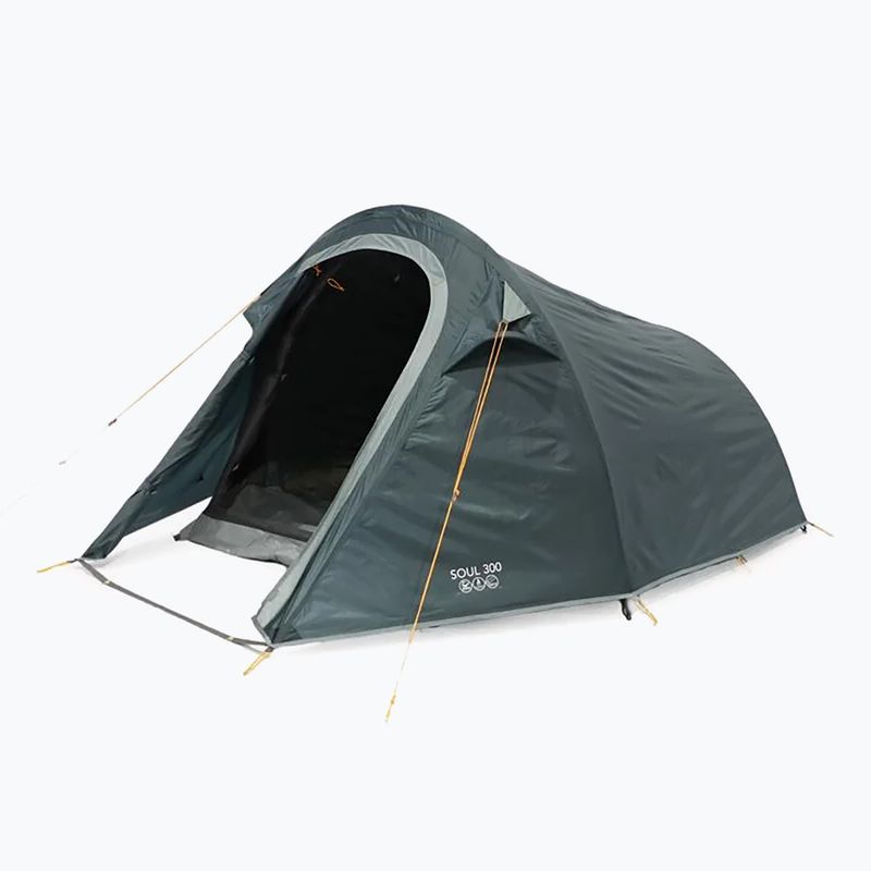 3 személyes sátor Vango Soul 300 deep blue