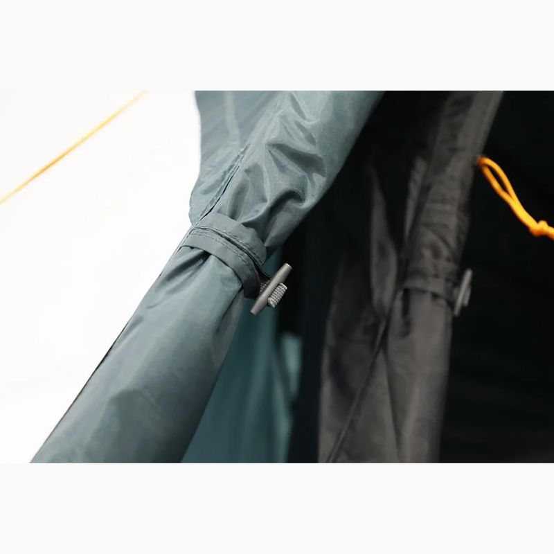 3 személyes sátor Vango Soul 300 deep blue 6
