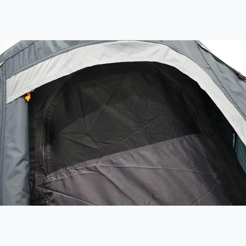 3 személyes sátor Vango Soul 300 deep blue 7