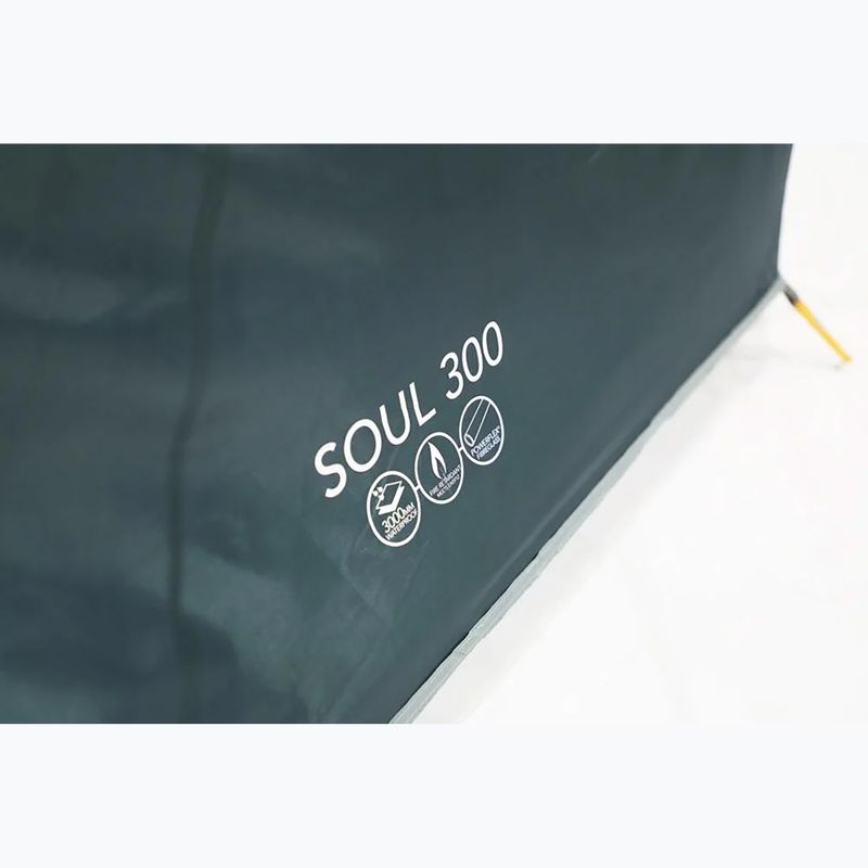 3 személyes sátor Vango Soul 300 deep blue 12