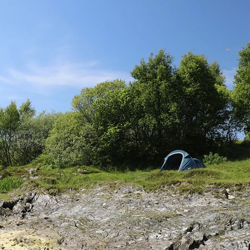 3 személyes sátor Vango Soul 300 deep blue 17