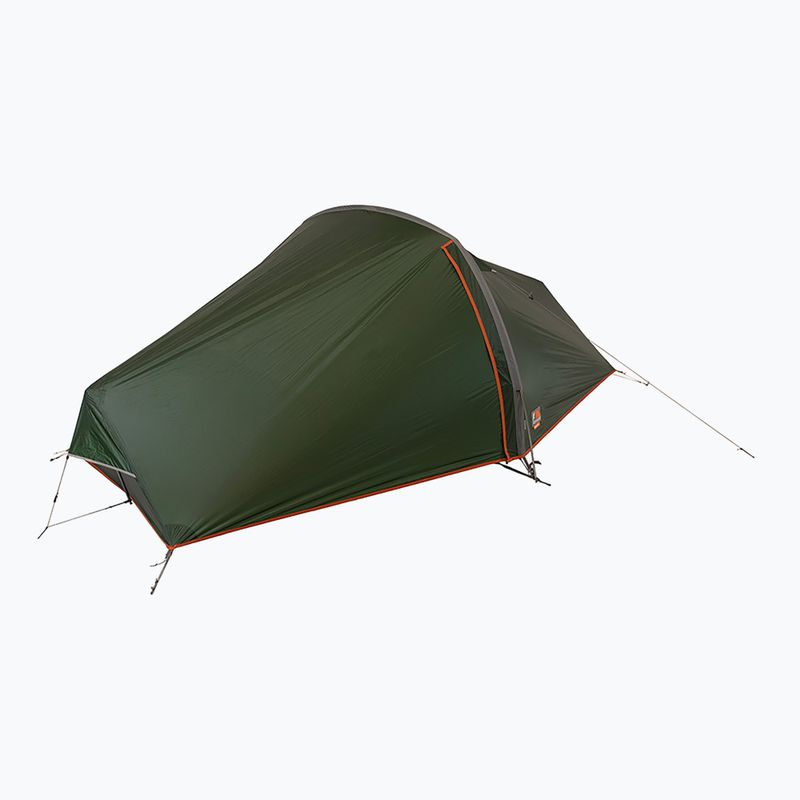 Vango Helium UL 2 alpesi zöld 2 személyes trekking sátor 4