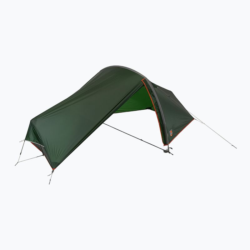 Vango Helium UL 2 alpesi zöld 2 személyes trekking sátor 6