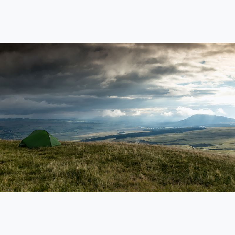 Vango Helium UL 2 alpesi zöld 2 személyes trekking sátor 17