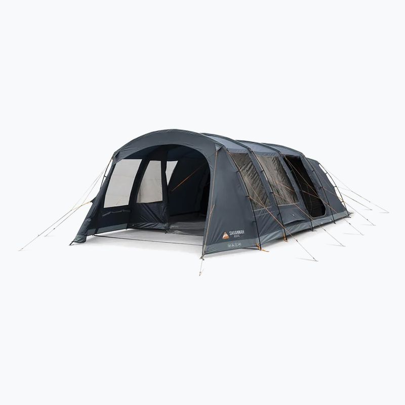 Kempingsátor 6-osobowy Vango Savannah 600XL deep blue