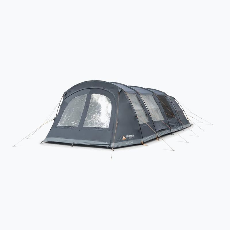 Kempingsátor 6-osobowy Vango Savannah 600XL deep blue 2