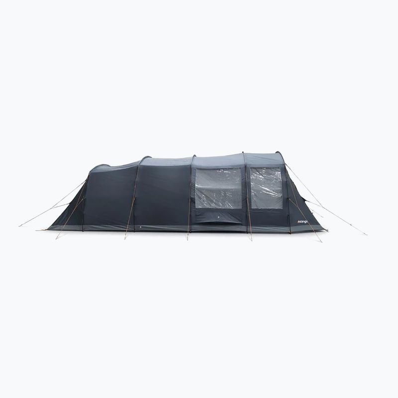 Kempingsátor 6-osobowy Vango Savannah 600XL deep blue 3