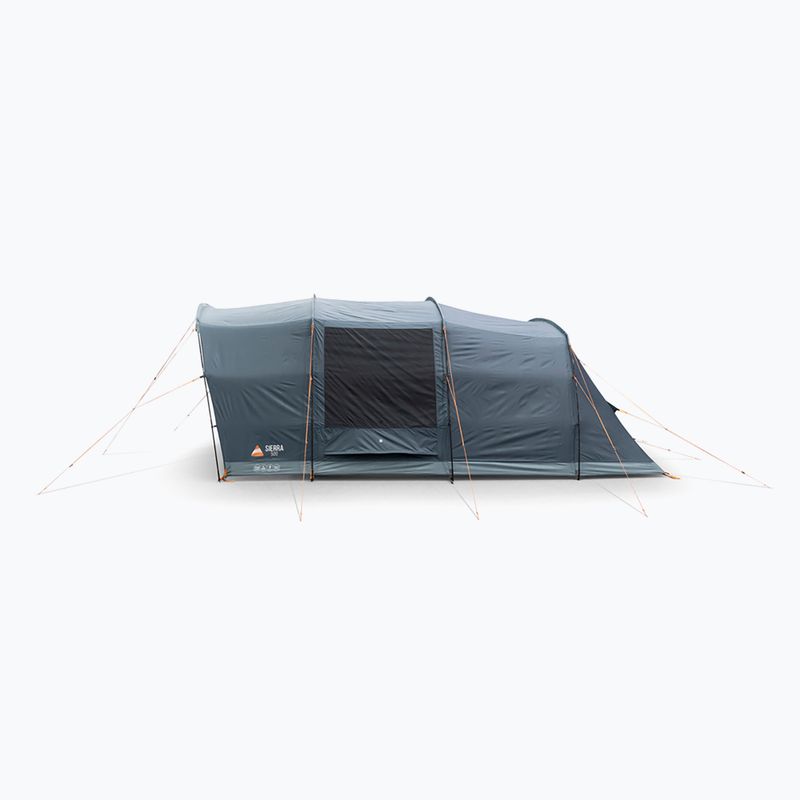 Vango Sierra 500 mélykék 5 személyes kemping sátor 3