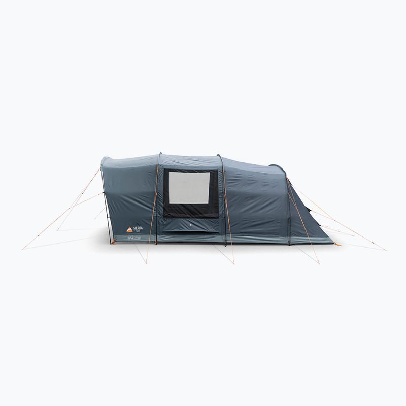 Vango Sierra 500 mélykék 5 személyes kemping sátor 4