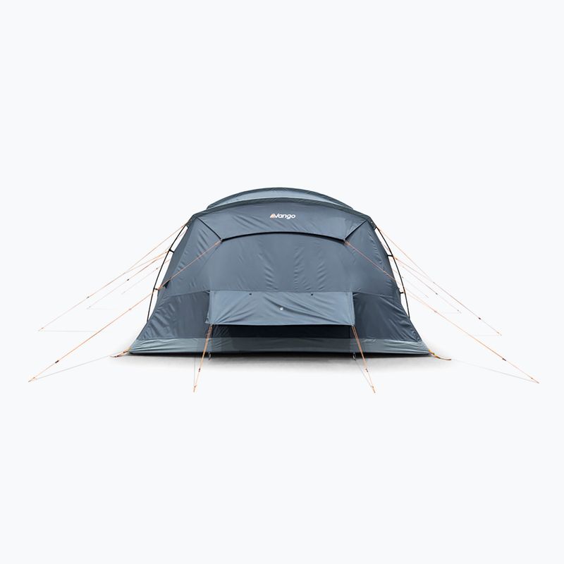 Vango Sierra 500 mélykék 5 személyes kemping sátor 5