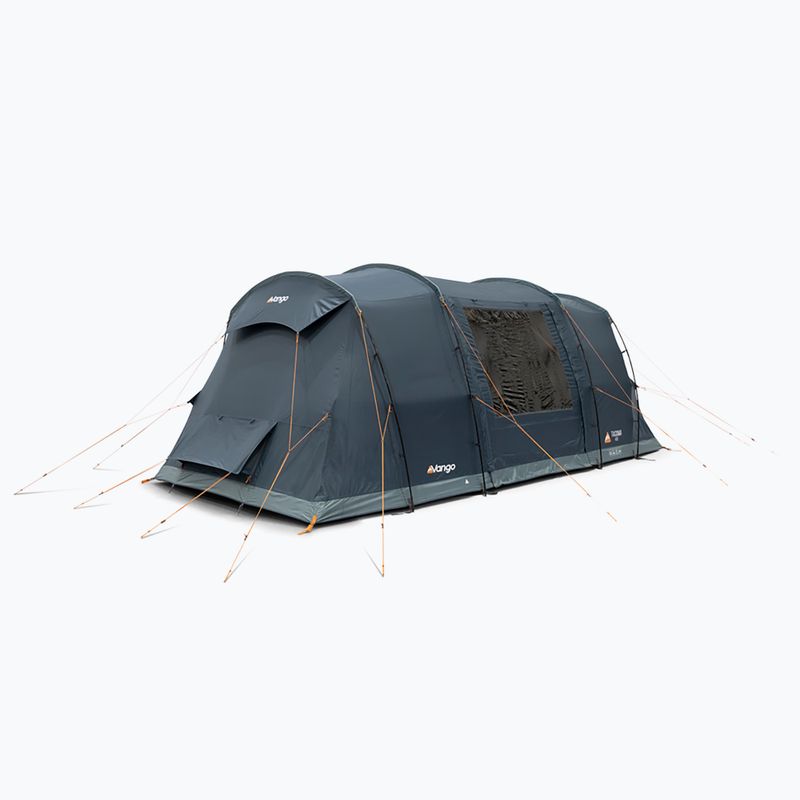 Vango Tacoma 400 mélykék 4 személyes kemping sátor 2