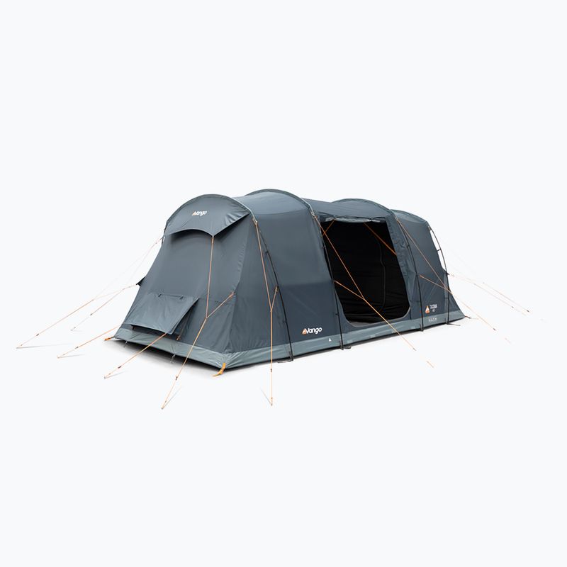 Vango Tacoma 400 mélykék 4 személyes kemping sátor 3