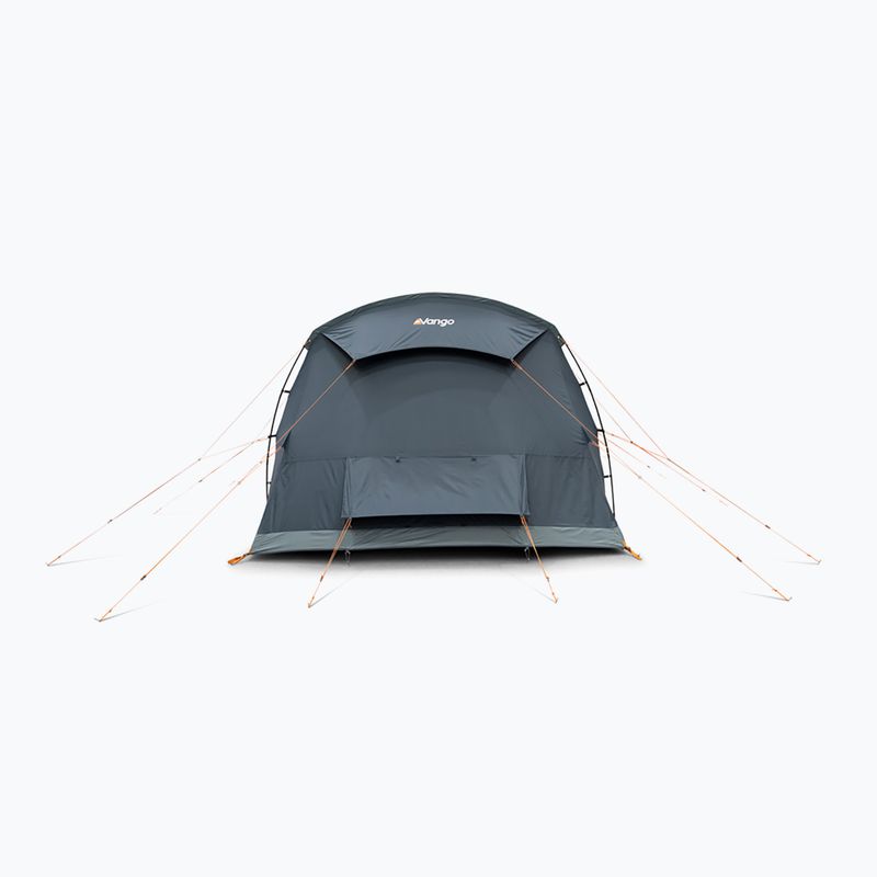 Vango Tacoma 400 mélykék 4 személyes kemping sátor 5