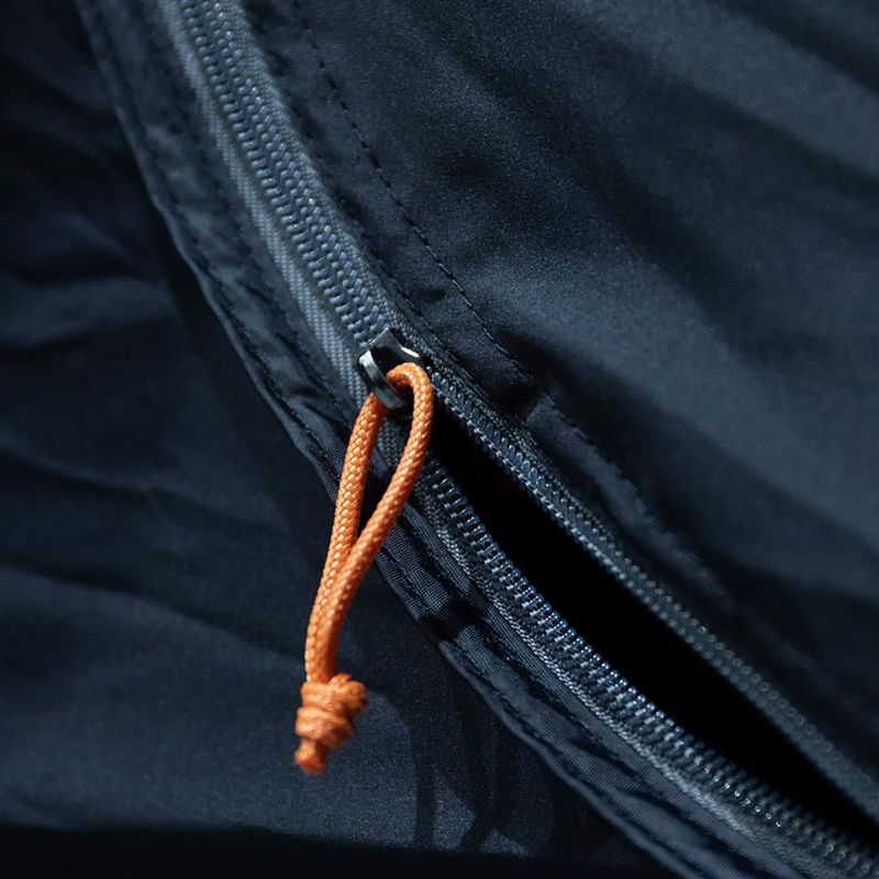 8 személyes Vango Tacoma 800XL mélykék kemping sátor Vango Tacoma 800XL mélykék 8