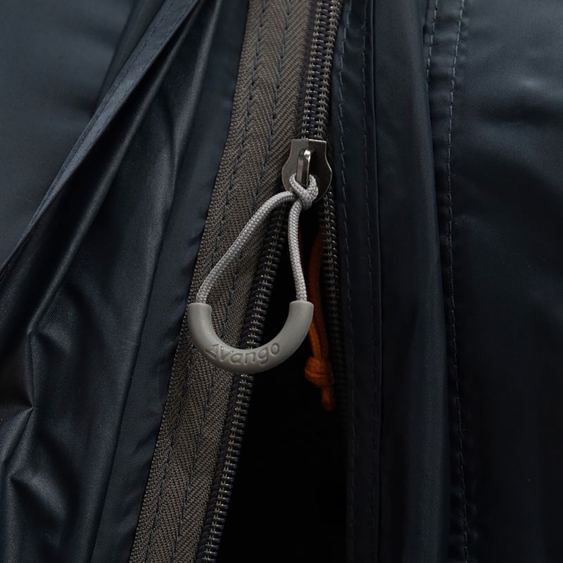 8 személyes Vango Tacoma 800XL mélykék kemping sátor Vango Tacoma 800XL mélykék 9