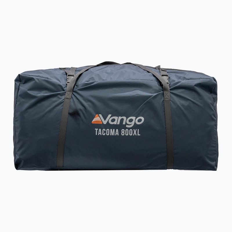 8 személyes Vango Tacoma 800XL mélykék kemping sátor Vango Tacoma 800XL mélykék 13