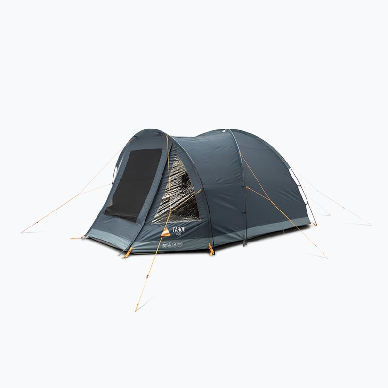 Vango Tahoe 400 mélykék 4 személyes kemping sátor 2