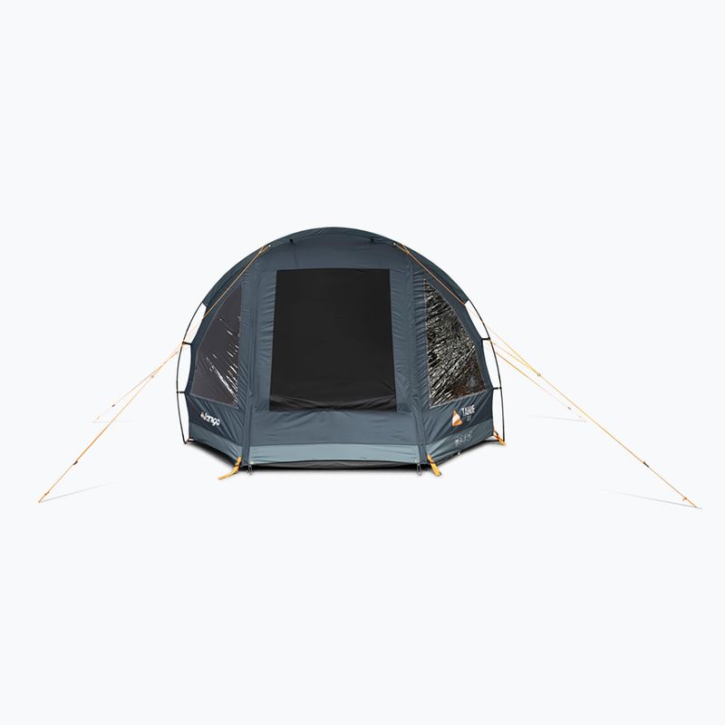 Vango Tahoe 400 mélykék 4 személyes kemping sátor 5