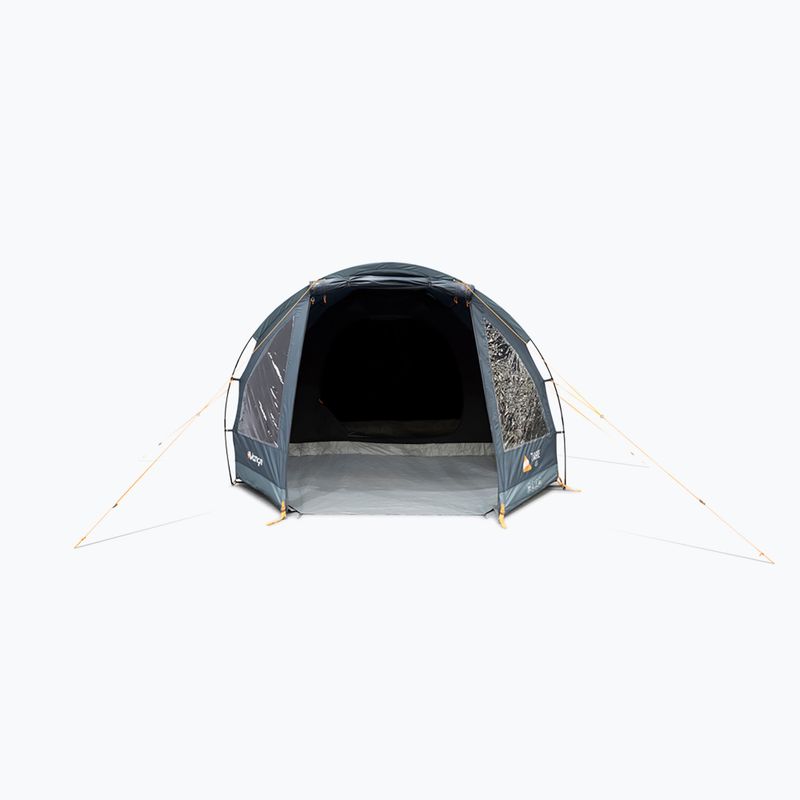 Vango Tahoe 400 mélykék 4 személyes kemping sátor 6