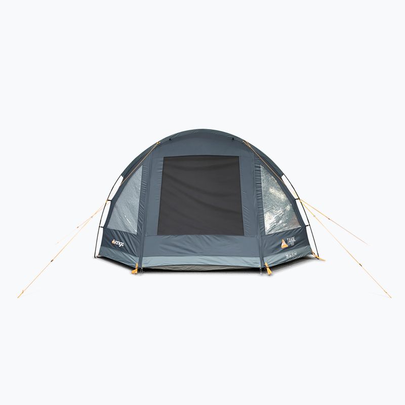 Vango Tahoe 500 mélykék 5 személyes kemping sátor 3