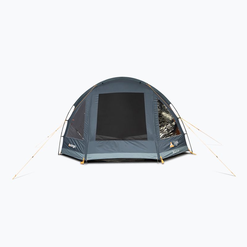 Vango Tahoe 500 mélykék 5 személyes kemping sátor 4