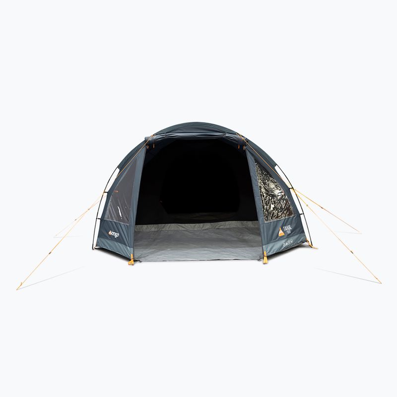 Vango Tahoe 500 mélykék 5 személyes kemping sátor 5