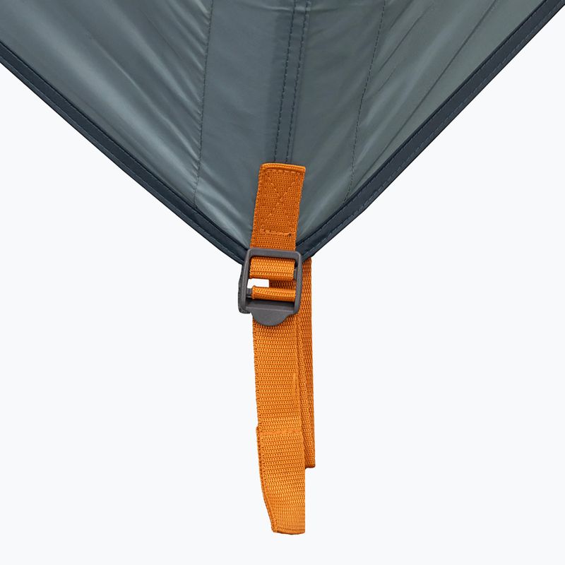 Vango Tahoe 500 mélykék 5 személyes kemping sátor 11