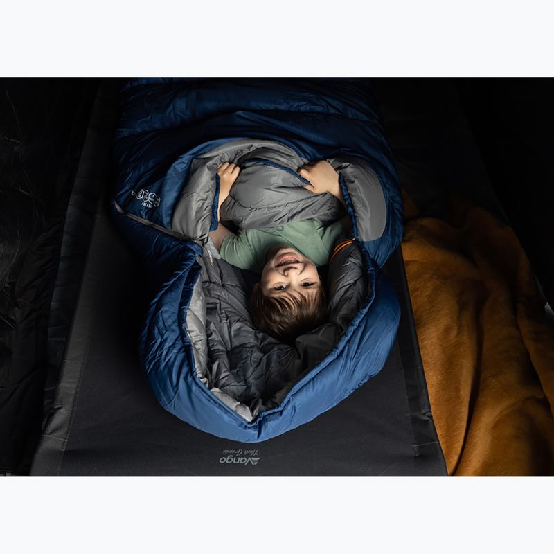 Vango Polaris Single neptune hálózsák 10