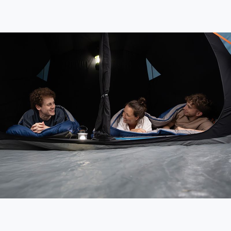 Vango Polaris Single neptune hálózsák 11