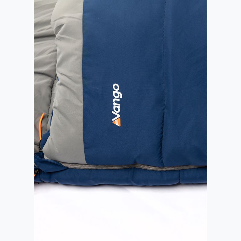 Vango Polaris Kingsize neptune hálózsák 4
