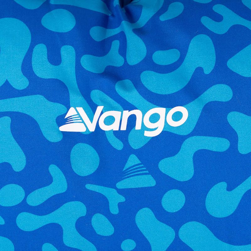 Vango Stellar Junior gyermek hálózsák atlanti kék 5