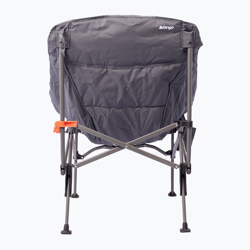 Vango Crater túraszék gránit szürke 3