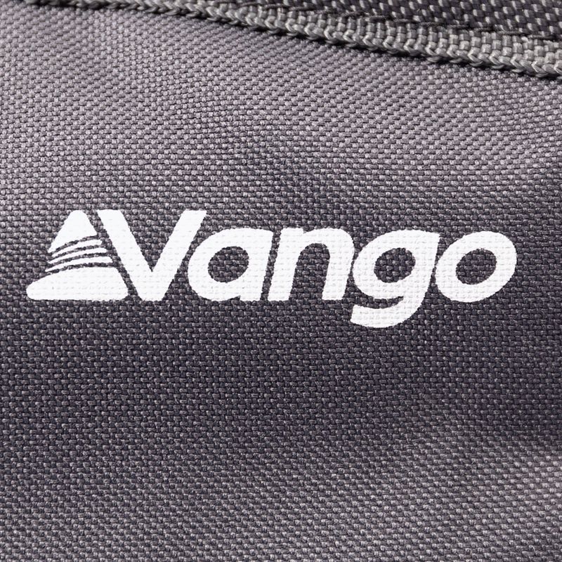 Vango Crater túraszék gránit szürke 9
