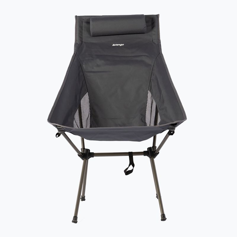 Vango Micro Tall Recline túraszék india tinta