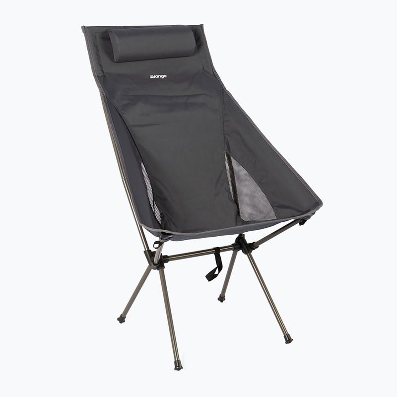 Vango Micro Tall Recline túraszék india tinta 2