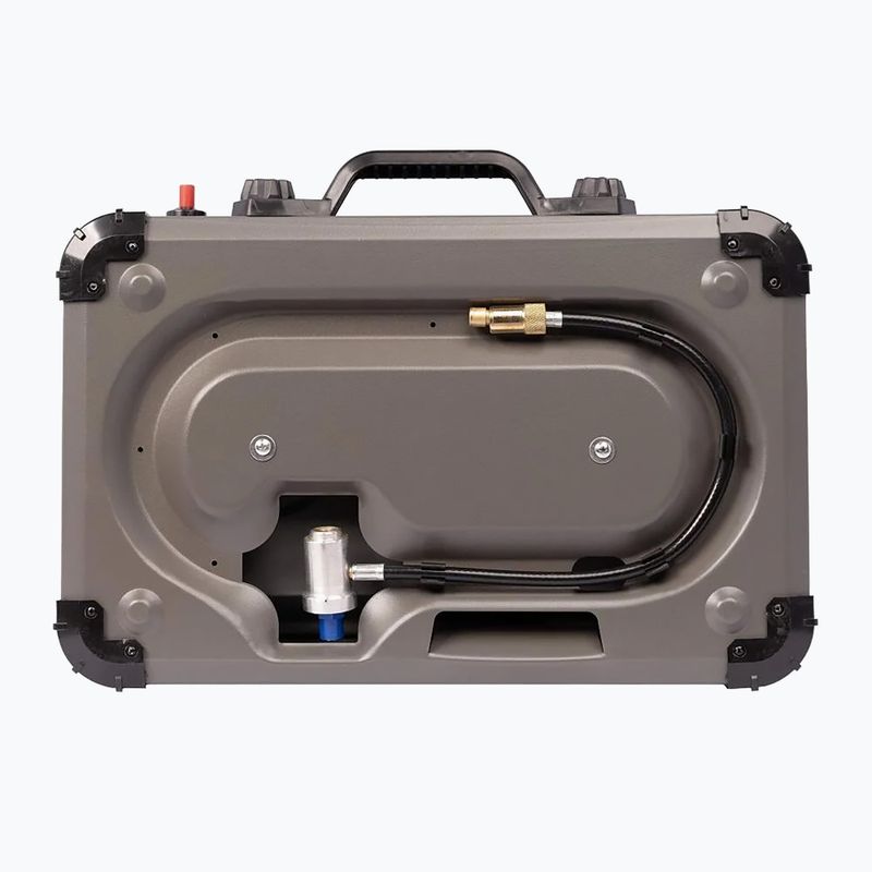 Kempingfőző Vango Magma Cooker burnt orange 3