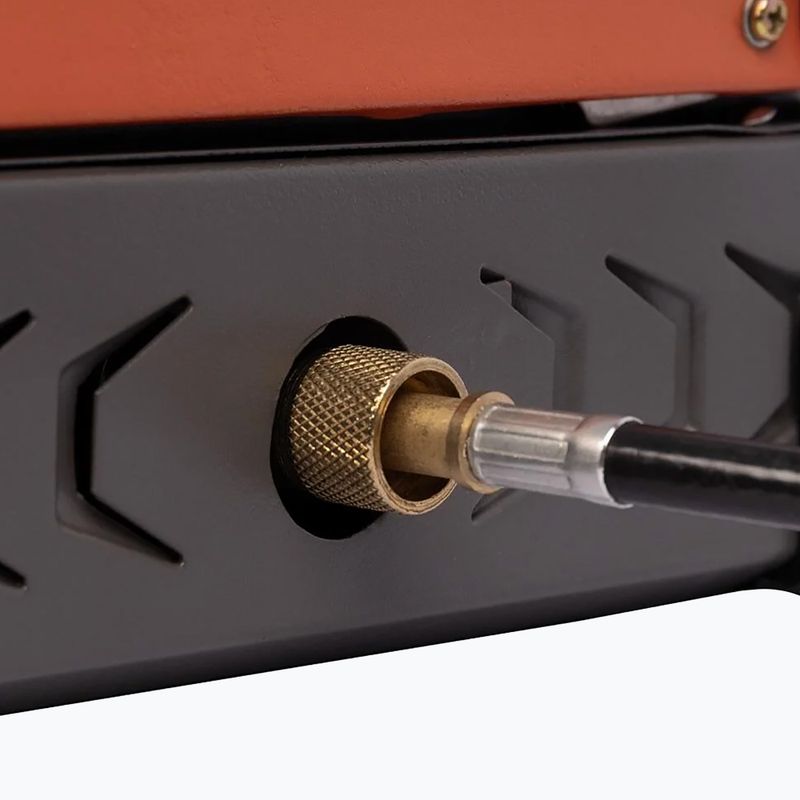 Kempingfőző Vango Magma Cooker burnt orange 5